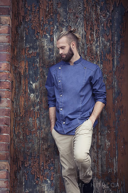 pansky-kucharsky-rondon-s-dlhym-rukavom-a-bocnym-zapinanim-jeans-style pansky-kucharsky-rondon-s-dlhym-rukavom-a-bocnym-zapinanim-jeans-style