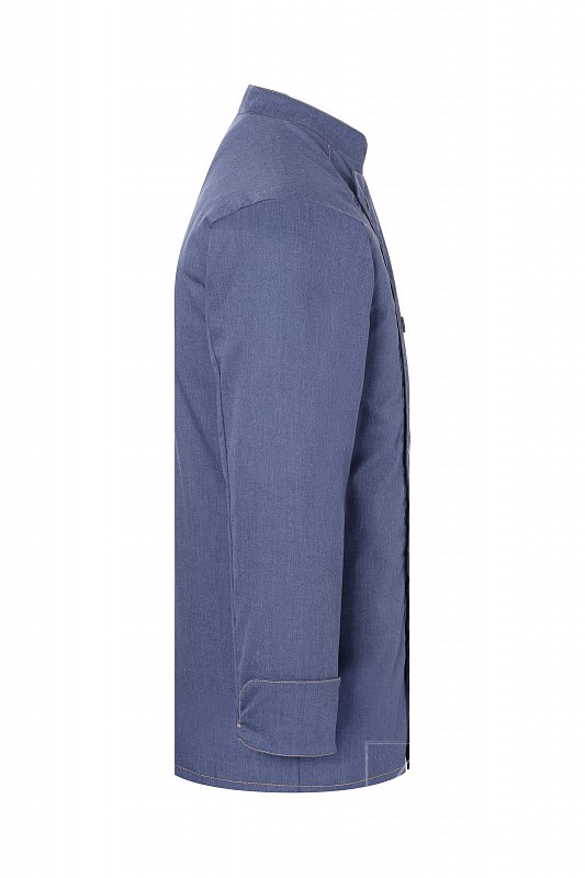 pansky-kucharsky-rondon-s-dlhym-rukavom-a-bocnym-zapinanim-jeans-style pansky-kucharsky-rondon-s-dlhym-rukavom-a-bocnym-zapinanim-jeans-style