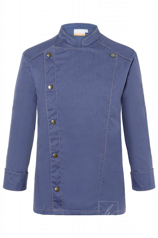 pansky-kucharsky-rondon-s-dlhym-rukavom-a-bocnym-zapinanim-jeans-style pansky-kucharsky-rondon-s-dlhym-rukavom-a-bocnym-zapinanim-jeans-style