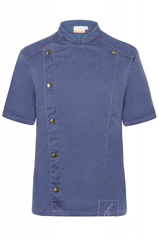 pansky-kucharsky-rondon-s-kratkym-rukavom-a-bocnym-zapinanim-jeans-style