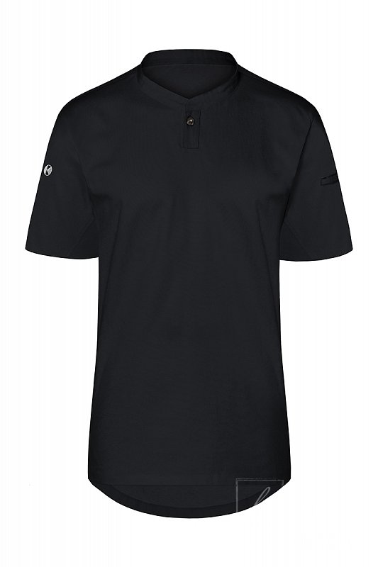 damska-pracovna-kosela-s-kratkym-rukavom