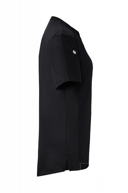 damska-pracovna-kosela-s-kratkym-rukavom