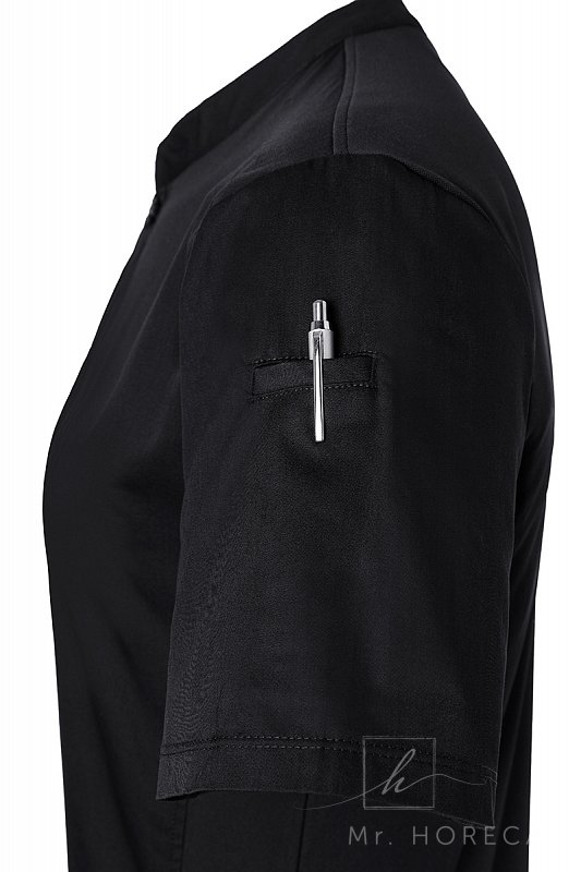 damska-pracovna-kosela-s-kratkym-rukavom