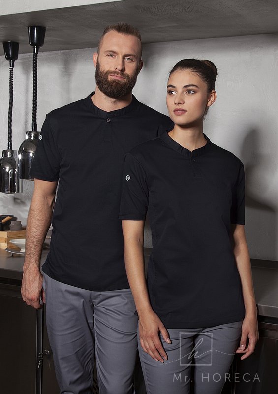 panska-pracovna-kosela-s-kratkym-rukavom