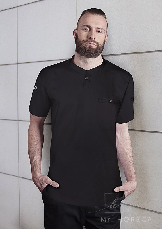 panska-pracovna-kosela-s-kratkym-rukavom