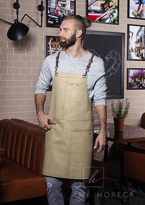 zastera-bib-apron-urban-svetlohneda