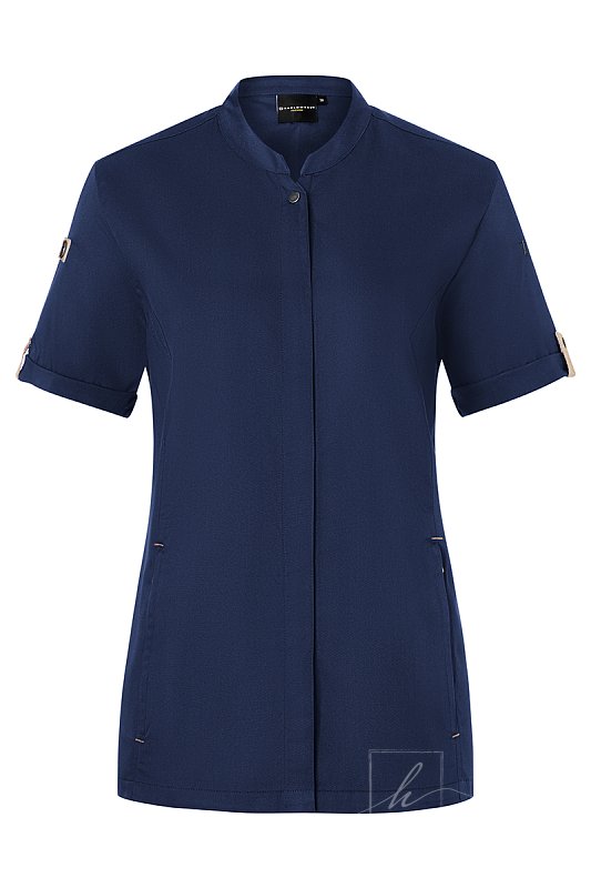 damsky-kucharsky-rondon-s-kratkym-rukavom-ocelovo-modra