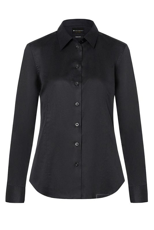 damska-kosela-Active-stretch-dlhy-rukav-cierna