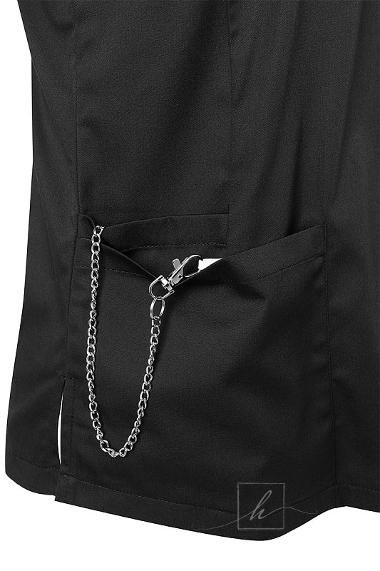 damska-zdravotnicka-kosela-lisa-cierna