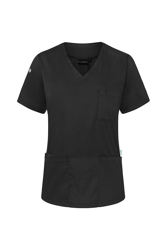 damska-zdravotnicka-kosela-lisa-cierna