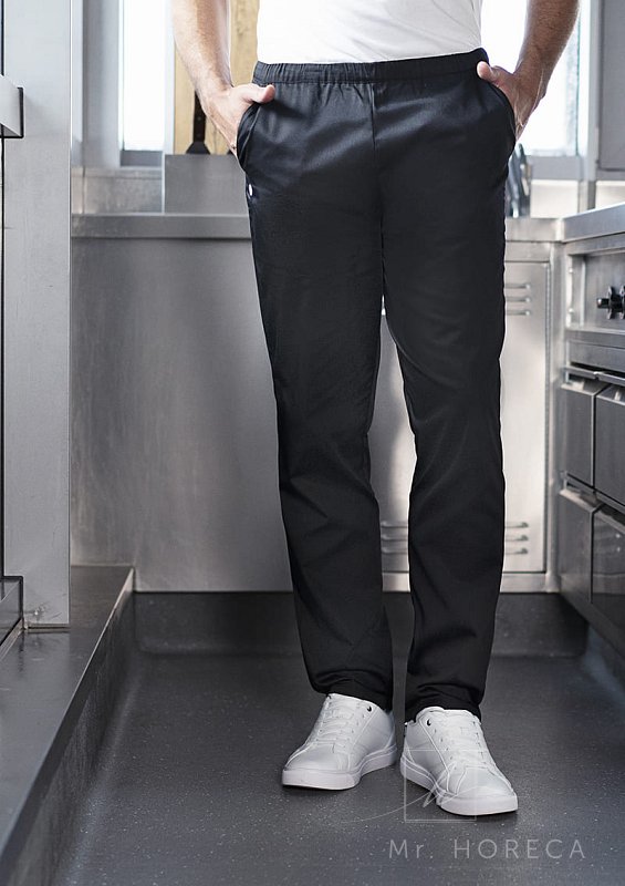 unisex-zdravotnicke-nohavice-remy-cierne