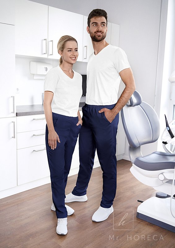 unisex-zdravotnicke-nohavice-remy-modre