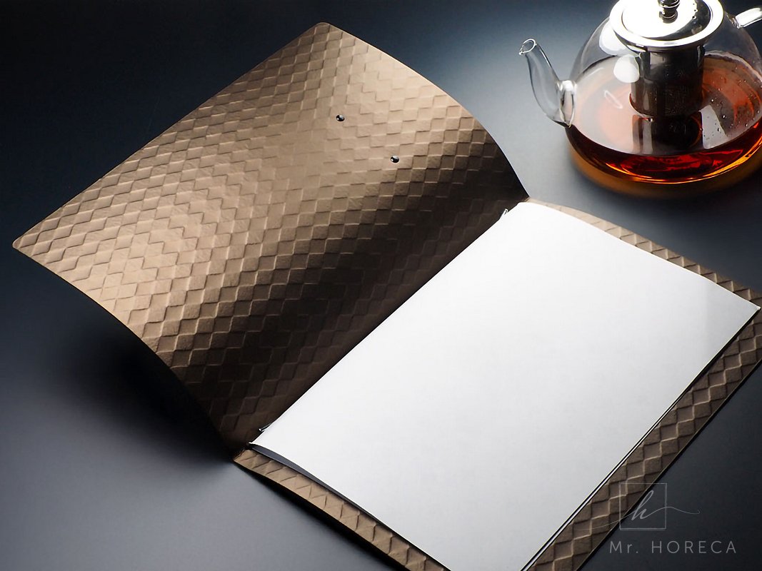 menu-ambiente-A4-harlequin-ornament-otvorena