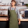 zastera-bib-green-generation-70-x-85-cm-z-recyklovatelneho-materialu-machovo-zelena zastera-bib-green-generation-70-x-85-cm-z-recyklovatelneho-materialu-machovo-zelena