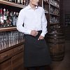 bistro-zastera-standardna-s-vreckami-70-x-70-cm-cierna bistro-zastera-standardna-s-vreckami-70-x-70-cm-cierna