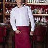 bistro-zastera-standardna-s-vreckami-70-x-70-cm-bordova bistro-zastera-standardna-s-vreckami-70-x-70-cm-bordova
