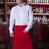 bistro-zastera-standardna-s-vreckami-70-x-70-cm-cervena bistro-zastera-standardna-s-vreckami-70-x-70-cm-cervena