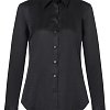 cierna-damska-kosela-Active-stretch-dlhy-rukav