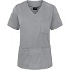 damska-zdravotnicka-kosela-lisa-platinovo-siva