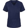 damska-zdravotnicka-kosela-lisa-namornicka-modra