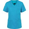 damska-zdravotnicka-kosela-lisa-pacific-modra