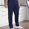 unisex-zdravotnicke-nohavice-remy-namornicke-modre