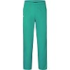 unisex-zdravotnicke-nohavice-remy-smaragdovo-zelene