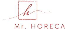 Mr.HORECA logo